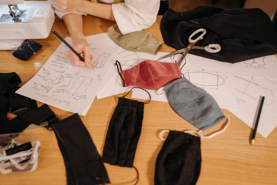 18 Best Face Masks in Malaysia For Daily Use kf94, n95 2024