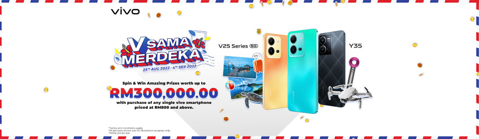 33 Merdeka & Malaysia Day Sales, Promotions & Deals 2022