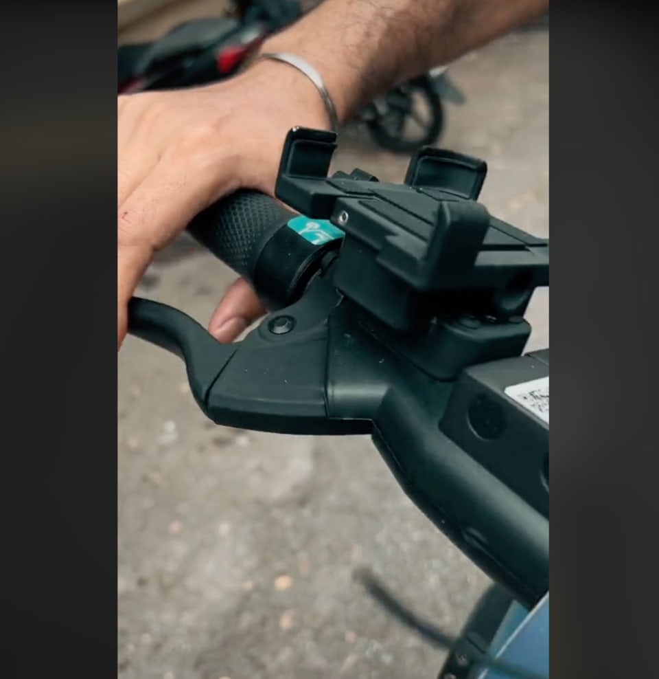 Beam Scooter Malaysia Review and Price in KL 2022