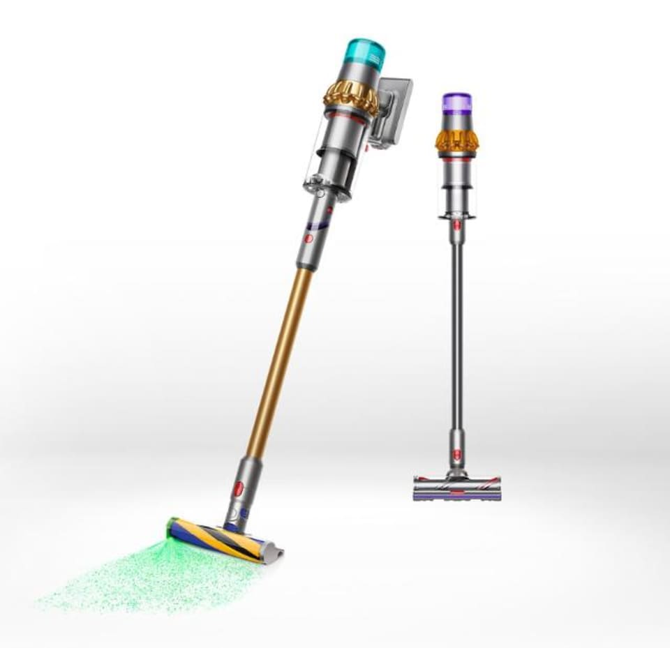 12 Best Cordless Vacuum Cleaners in Malaysia 2024