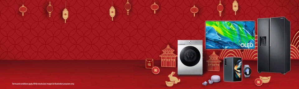 21 CNY Sales in Malaysia 2025 (Where to Shop on Chinese New Year)