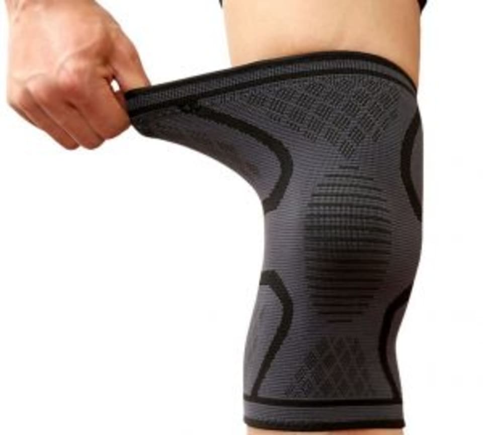 9 Best Knee Guards in Malaysia 2020 For ACL, Running, Hiking