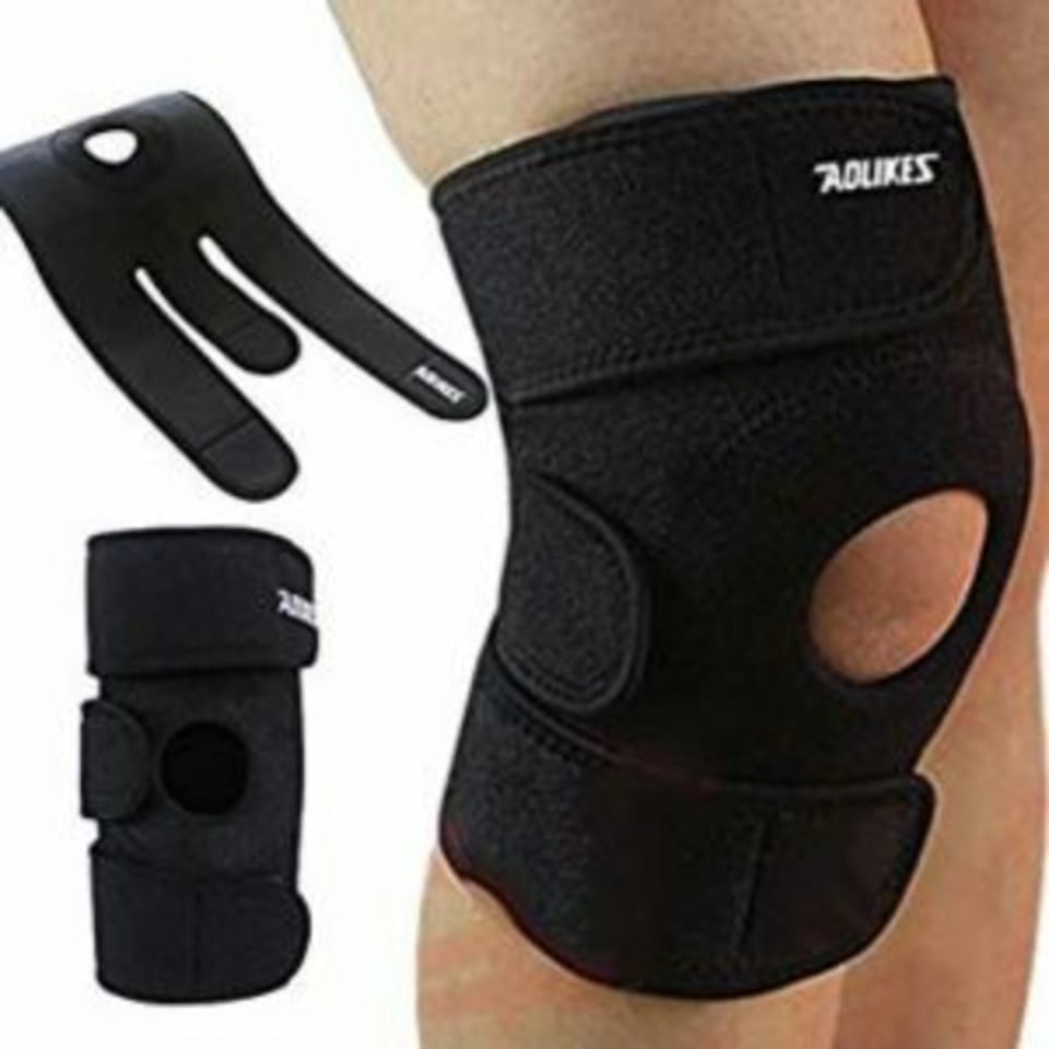 9 Best Knee Guards in Malaysia 2020 For ACL, Running, Hiking