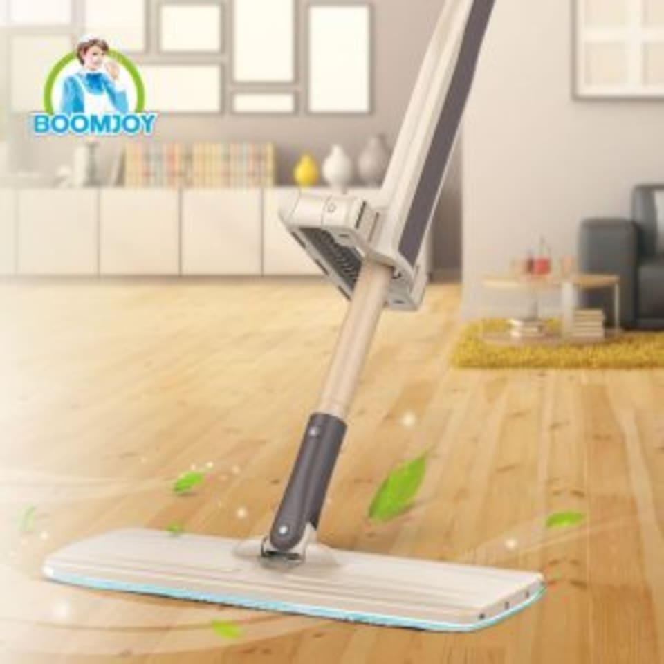 15 Best Mops for Cleaning Floors in Malaysia 2020 - For All Floor Types