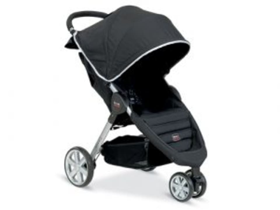 6 Best Baby Strollers in Malaysia 2020 Double, Jogging & Sun Canopy
