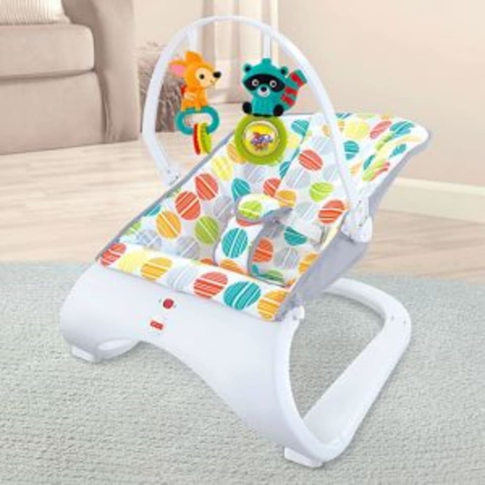 7 Best Baby Bouncer Reviews In Malaysia 2020 - Automatic & Manual