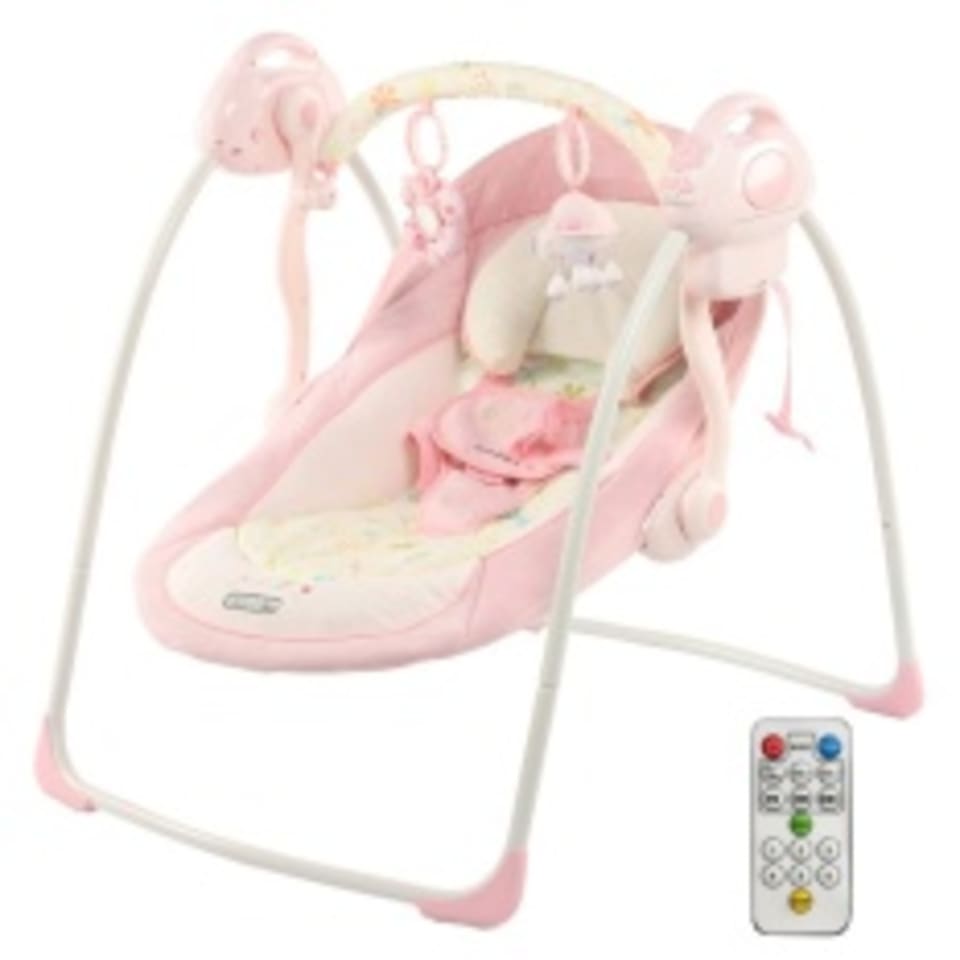 7 Best Baby Bouncer Reviews in Malaysia 2020 - Automatic & Manual