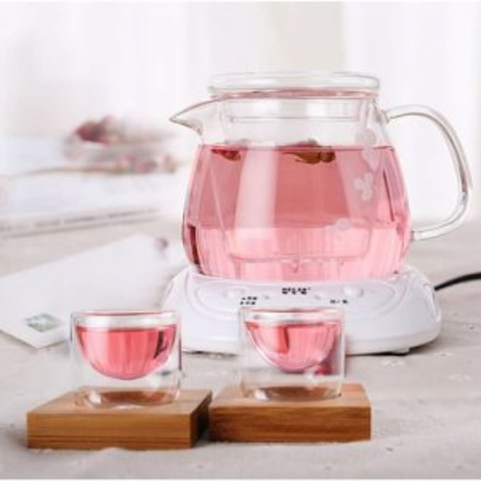 7 Best Teapot Warmers in Malaysia 2020 Green Tea, Oolong Tea
