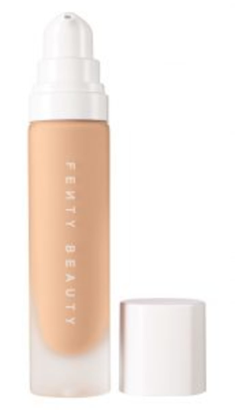 fenty matte foundation