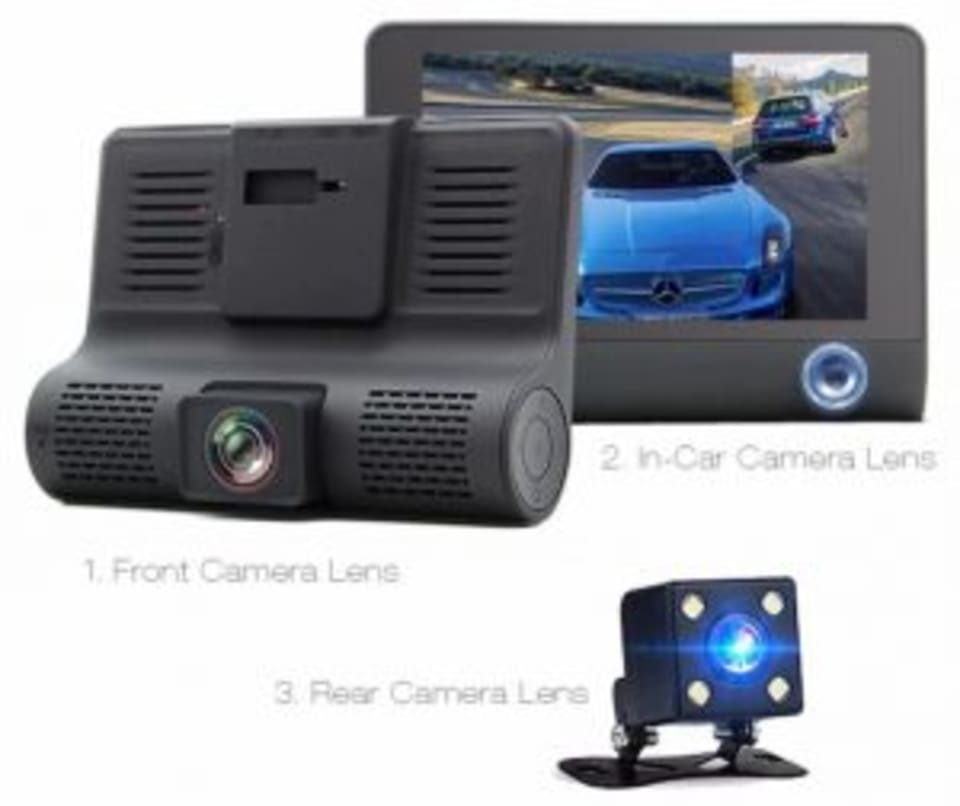 best budget dash cam best budget dash cam