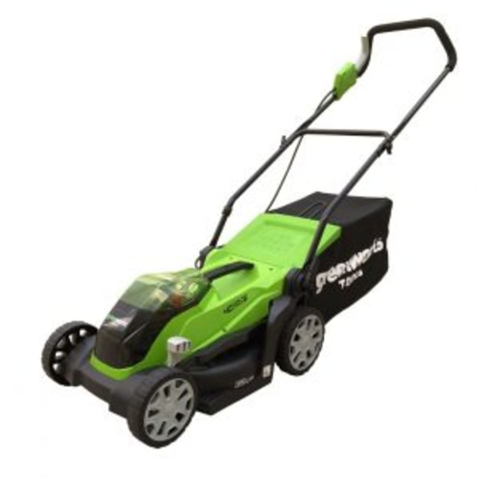 7 Best Lawn Mowers in Malaysia 2020 Top Brands and Reviews