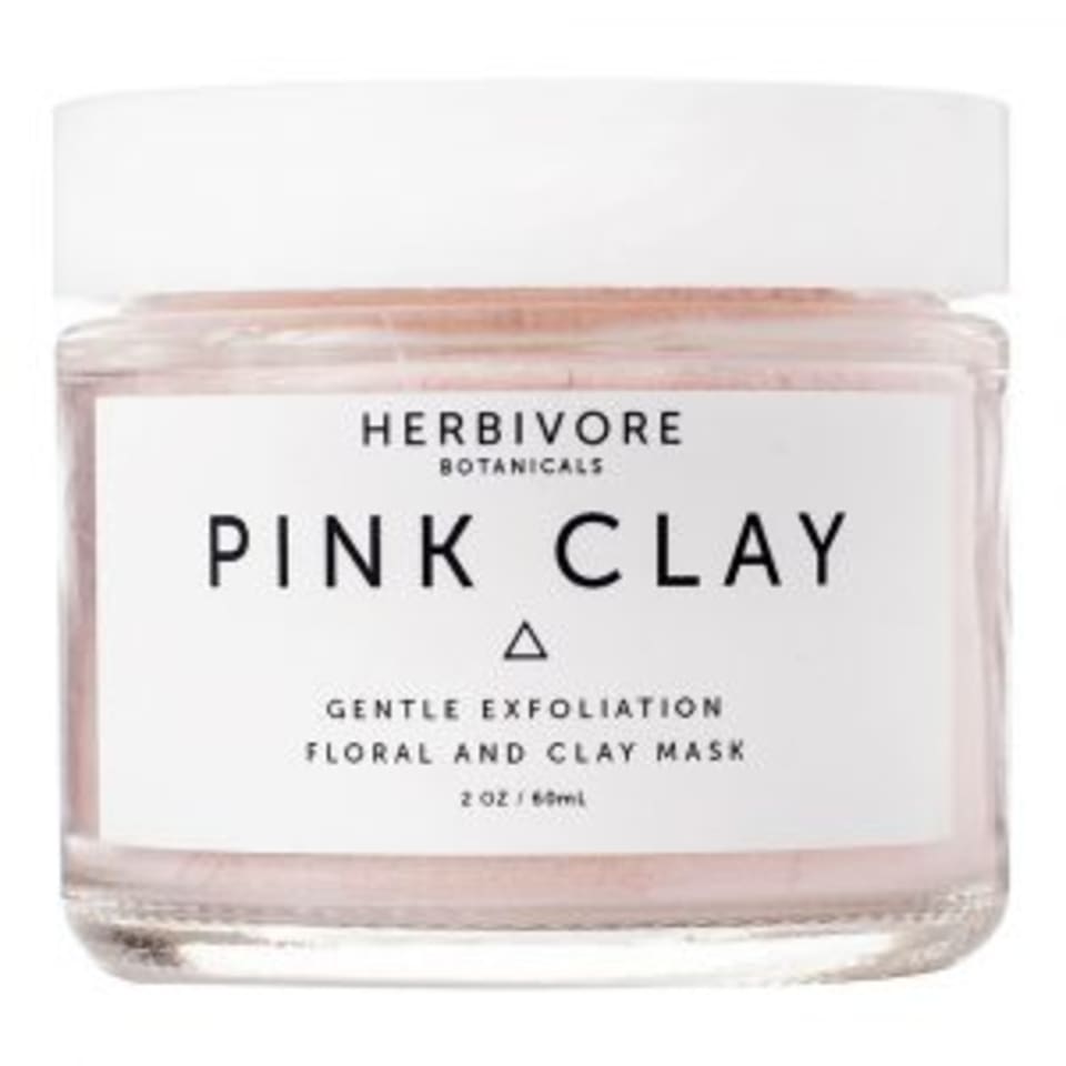 best clay mask malaysia