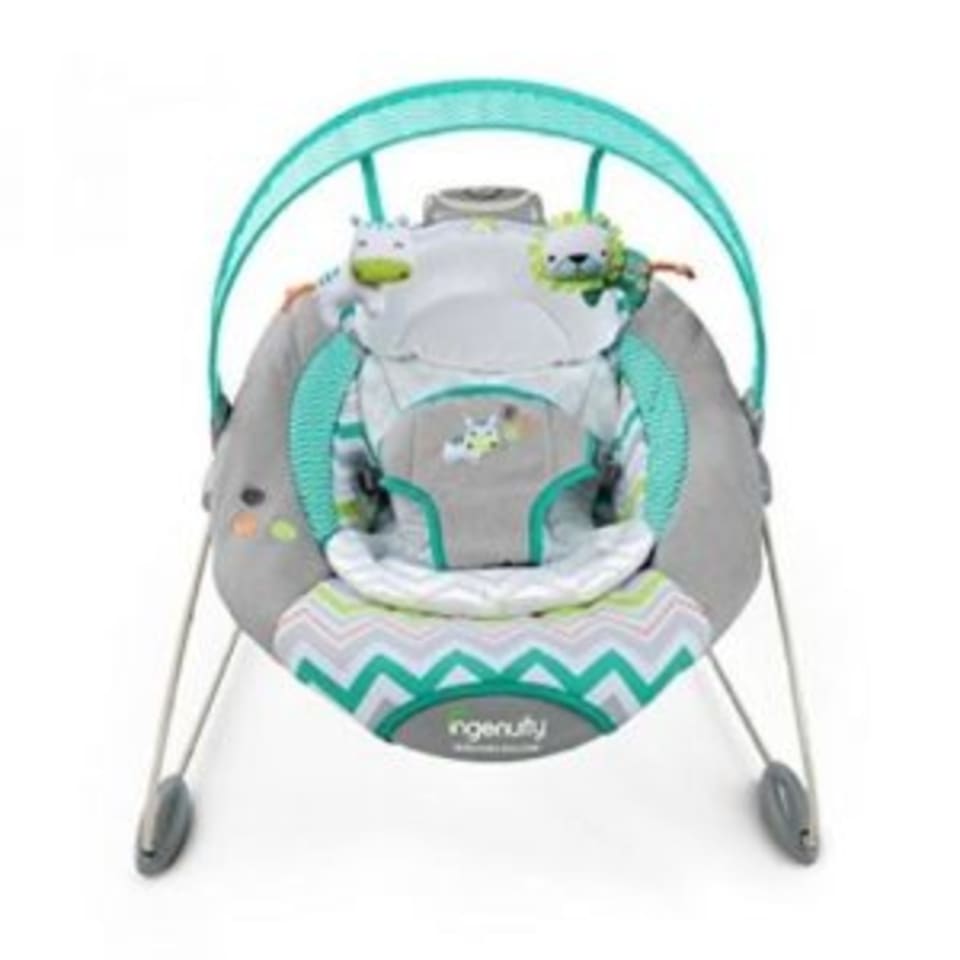 7 Best Baby Bouncer Reviews in Malaysia 2021 - Automatic & Manual