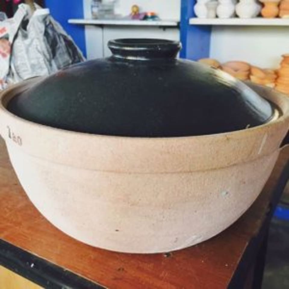 9 Best Clay Pots for Cooking in Malaysia 2021 Ceramic, Earthenware