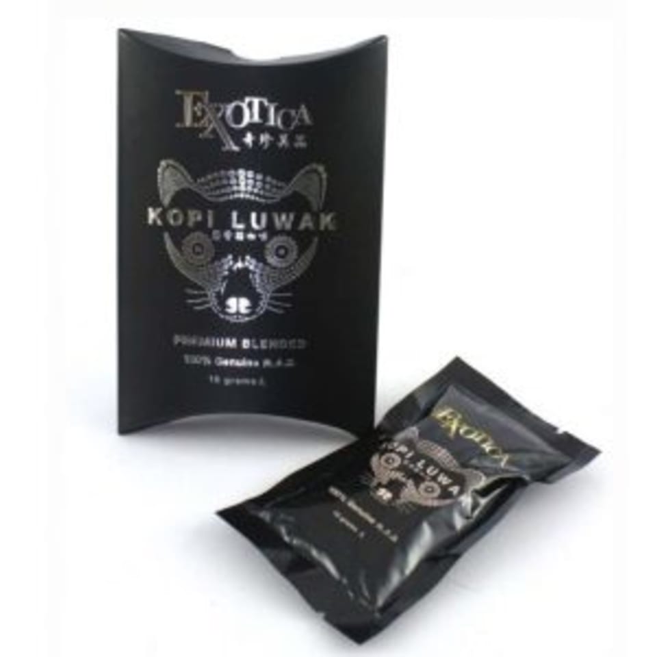 12 Best Instant Coffee Brands in Malaysia 2020 Vietnamese, Arabica