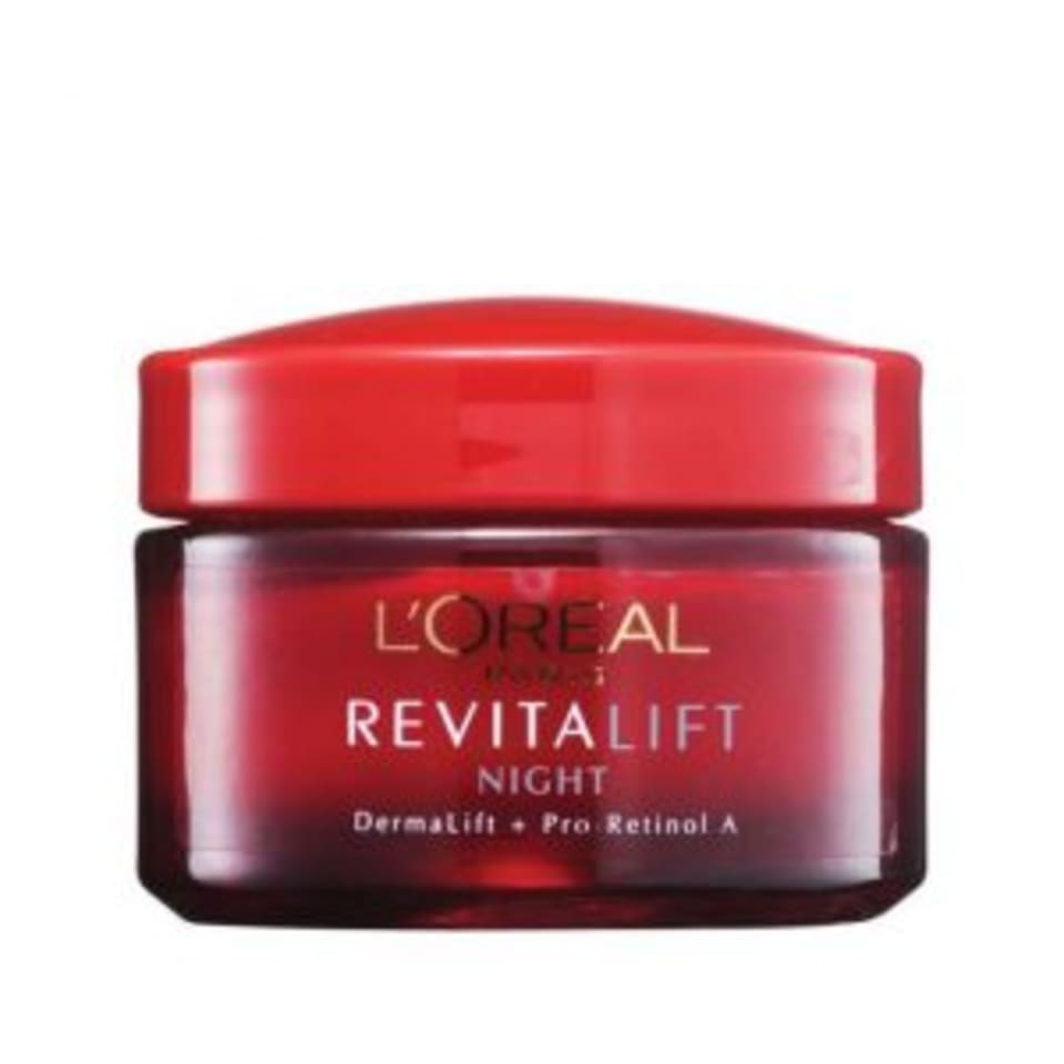 Best Loreal Revitalift Night Cream Price And Reviews In Malaysia 2021