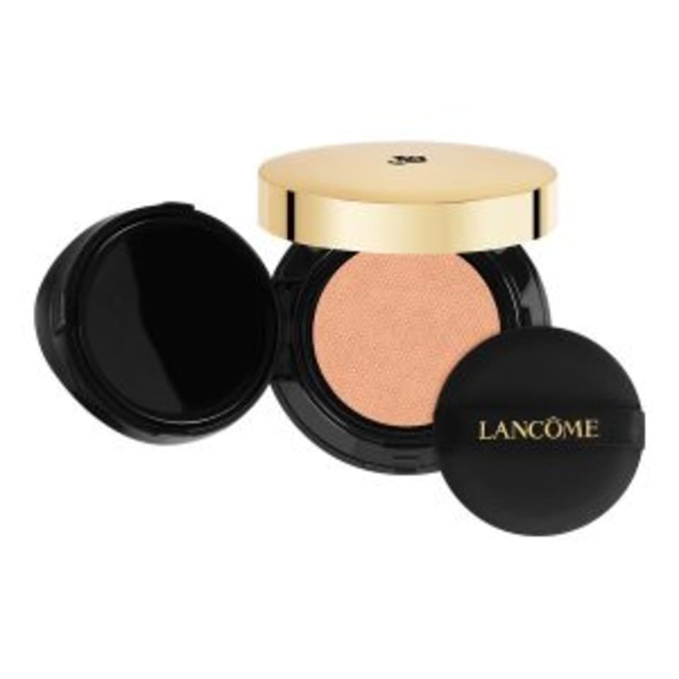 Best Korean Cushion For Acne Prone Skin