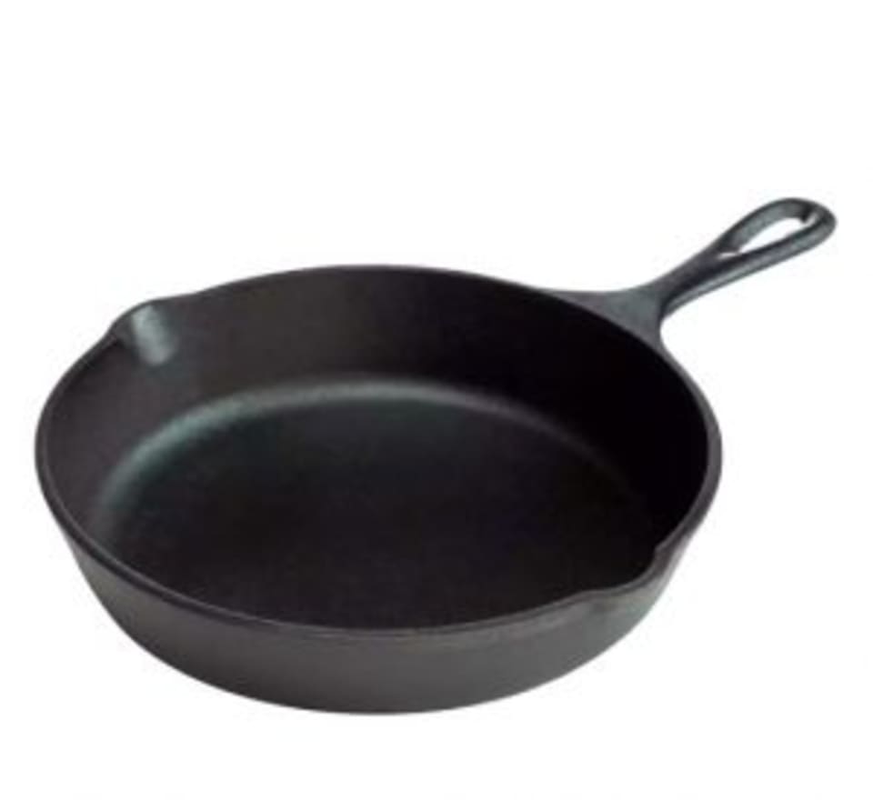 7 Best Cast Iron Pans in Malaysia 2021 Skillet, Grill Pan