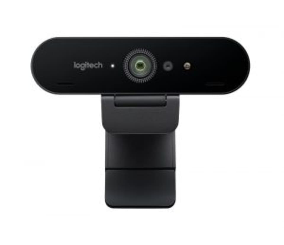 Best Logitech Brio Price & Reviews in Malaysia 2021
