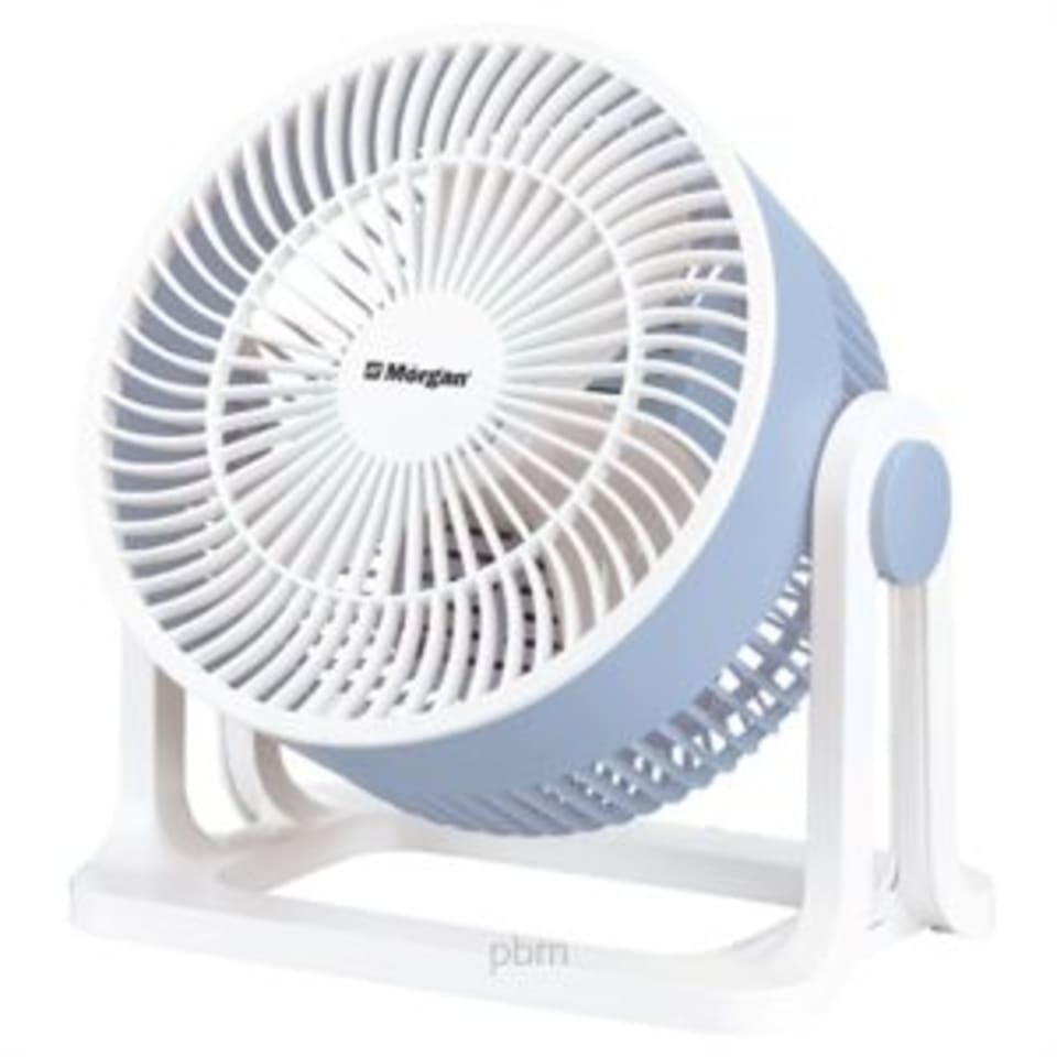 12 Best Portable Fans in Malaysia 2020 Table, Industrial ProductNation