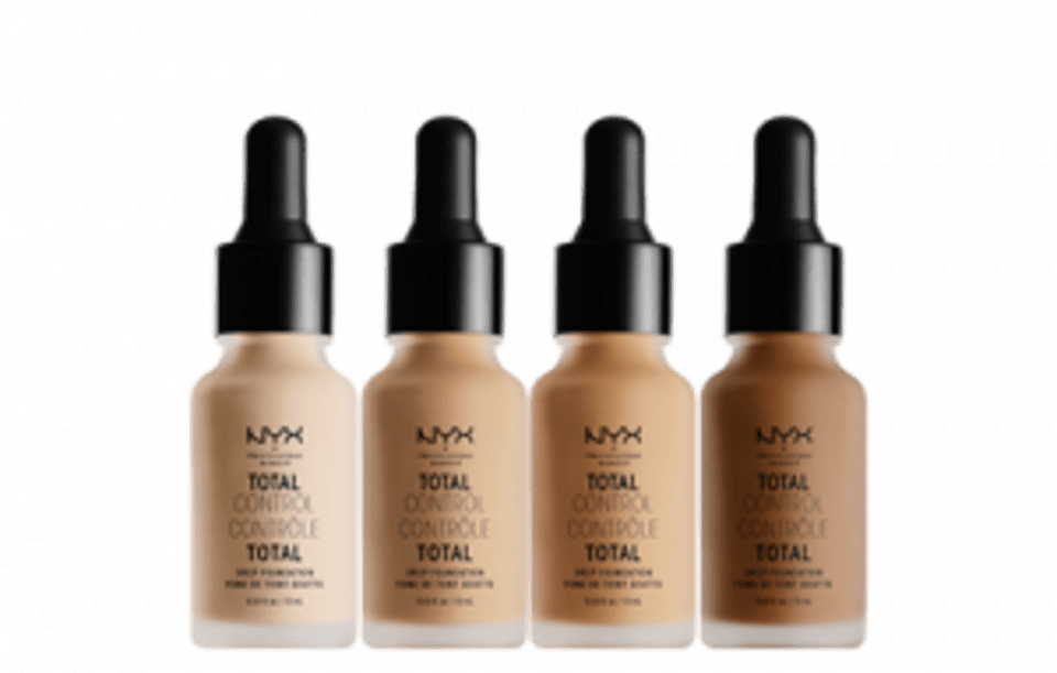 10 Best Foundation for AcneProne Skin in Malaysia 2020 Longlasting