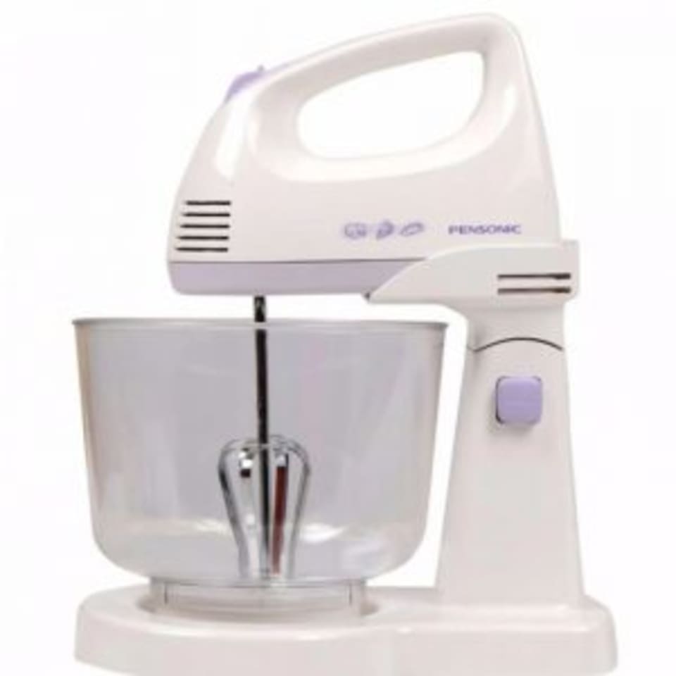 6 Best Stand Mixers in Malaysia 2020 Top Electric Stand Mixer Reviews