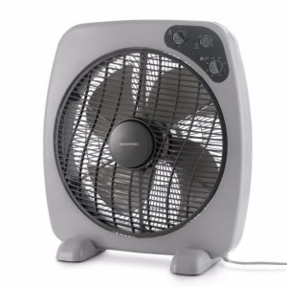 12 Best Portable Fans in Malaysia 2020 Table, Industrial ProductNation