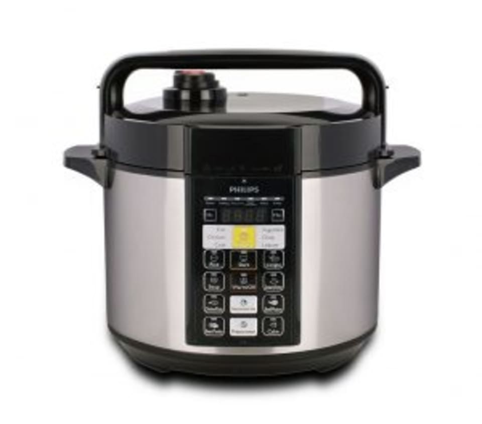 6 Best Pressure Cookers in Malaysia 2020 Top Brand Reviews