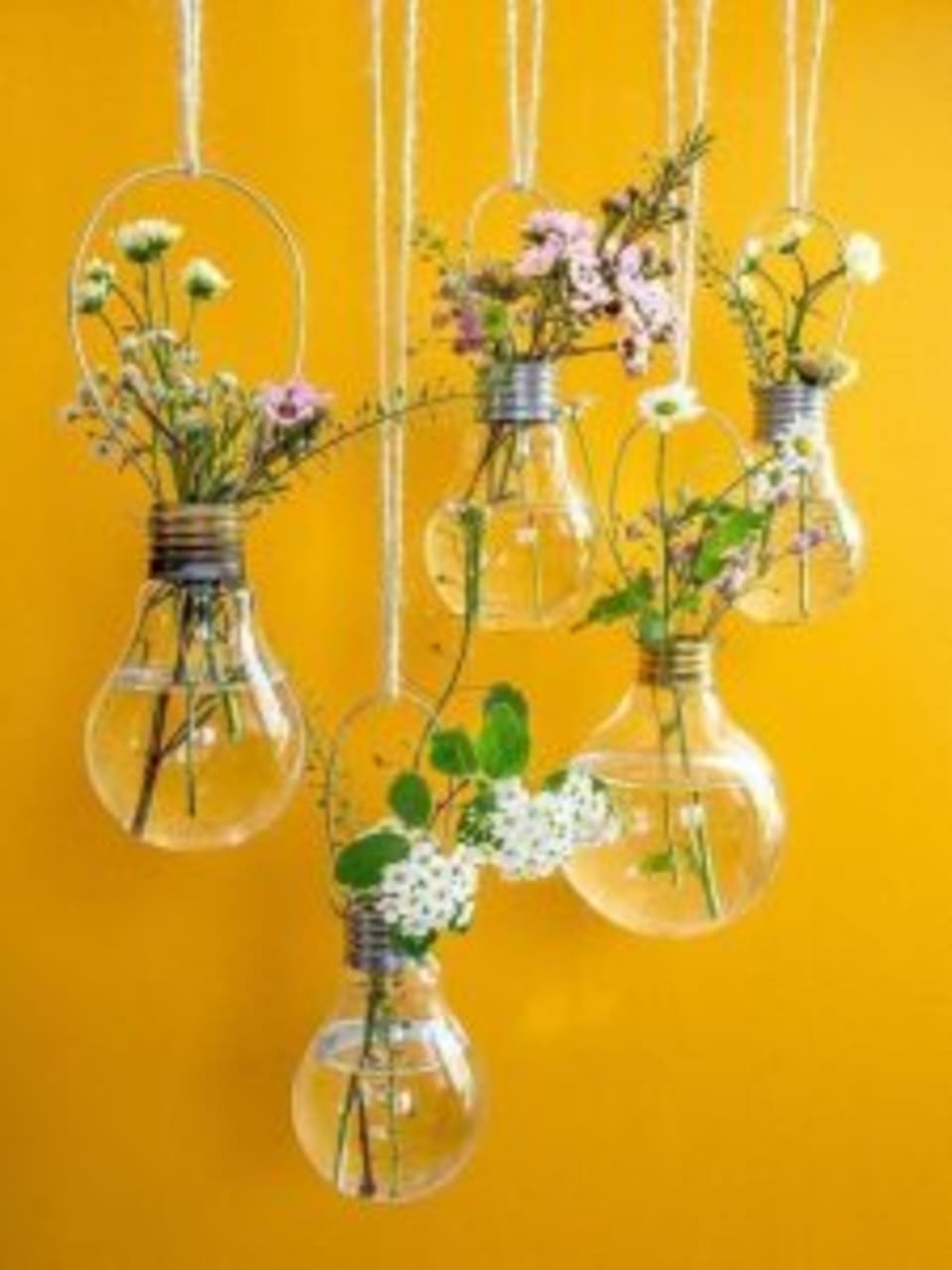 9 Edison Light Bulb Decor Ideas in Malaysia 2020 - Vintage & Retro