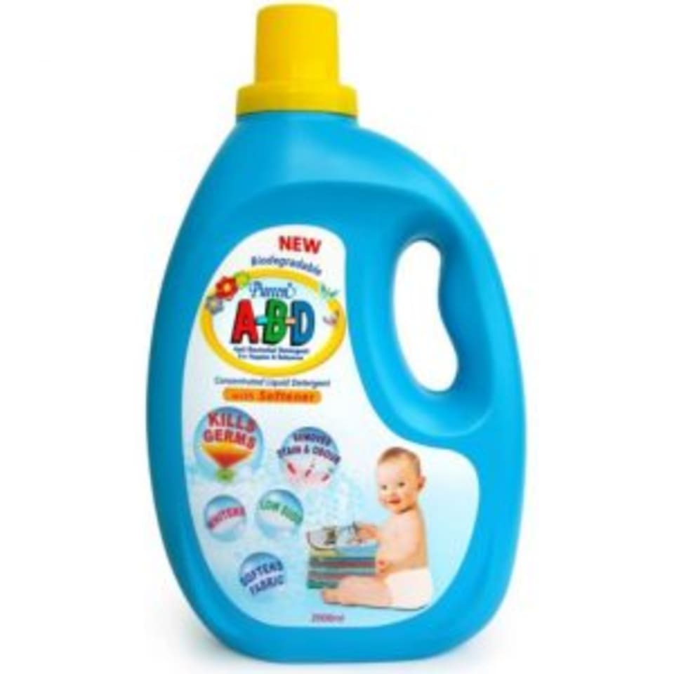 10 Best Laundry Detergents For Fresh Smelling Clothes Malaysia 2020
