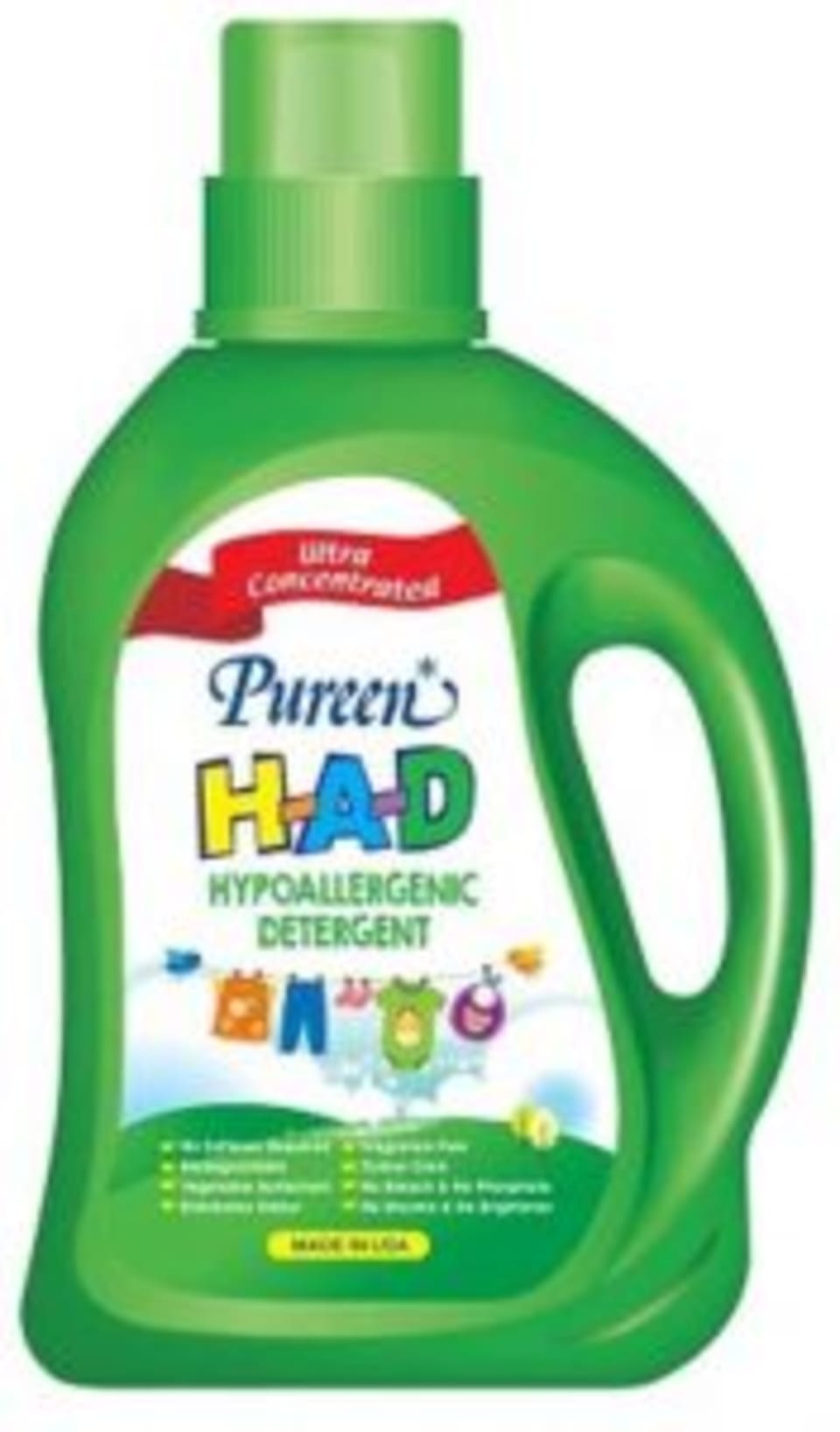 10 Best Laundry Detergents For Fresh Smelling Clothes Malaysia 2021
