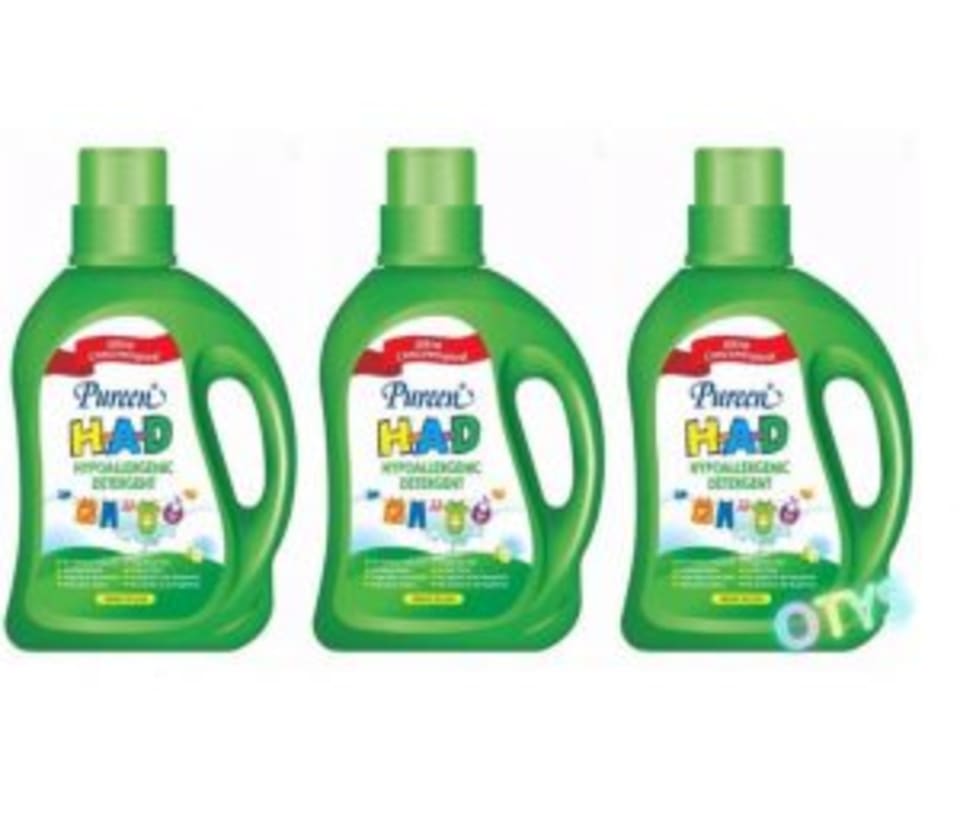 10 Best Laundry Detergents For Fresh Smelling Clothes Malaysia 2020