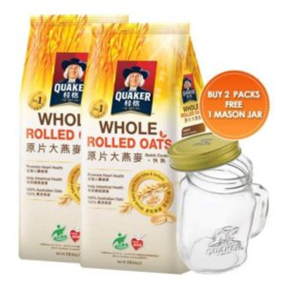 7 Best Oatmeal in Malaysia 2021 Top Brands & Reviews ProductNation