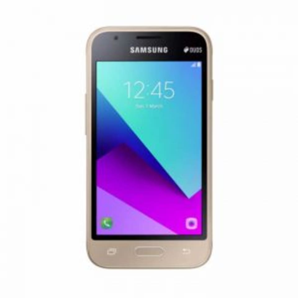 samsung j1 mini prime price