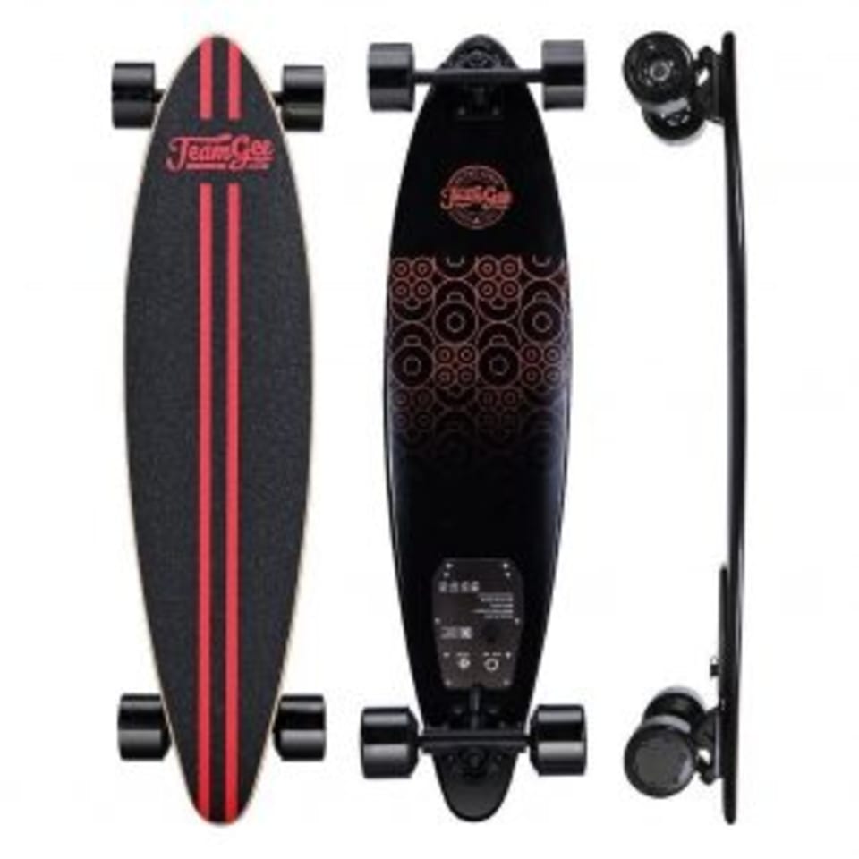 6 Best Cheap Electric Skateboards in Malaysia 2020Motorized & Powered
