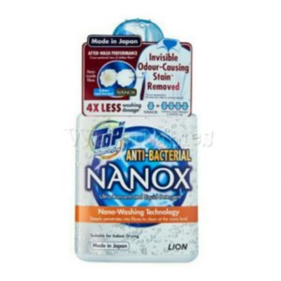 7 Best AntiBacterial Laundry Detergent in Malaysia 2020 Powder, Soap