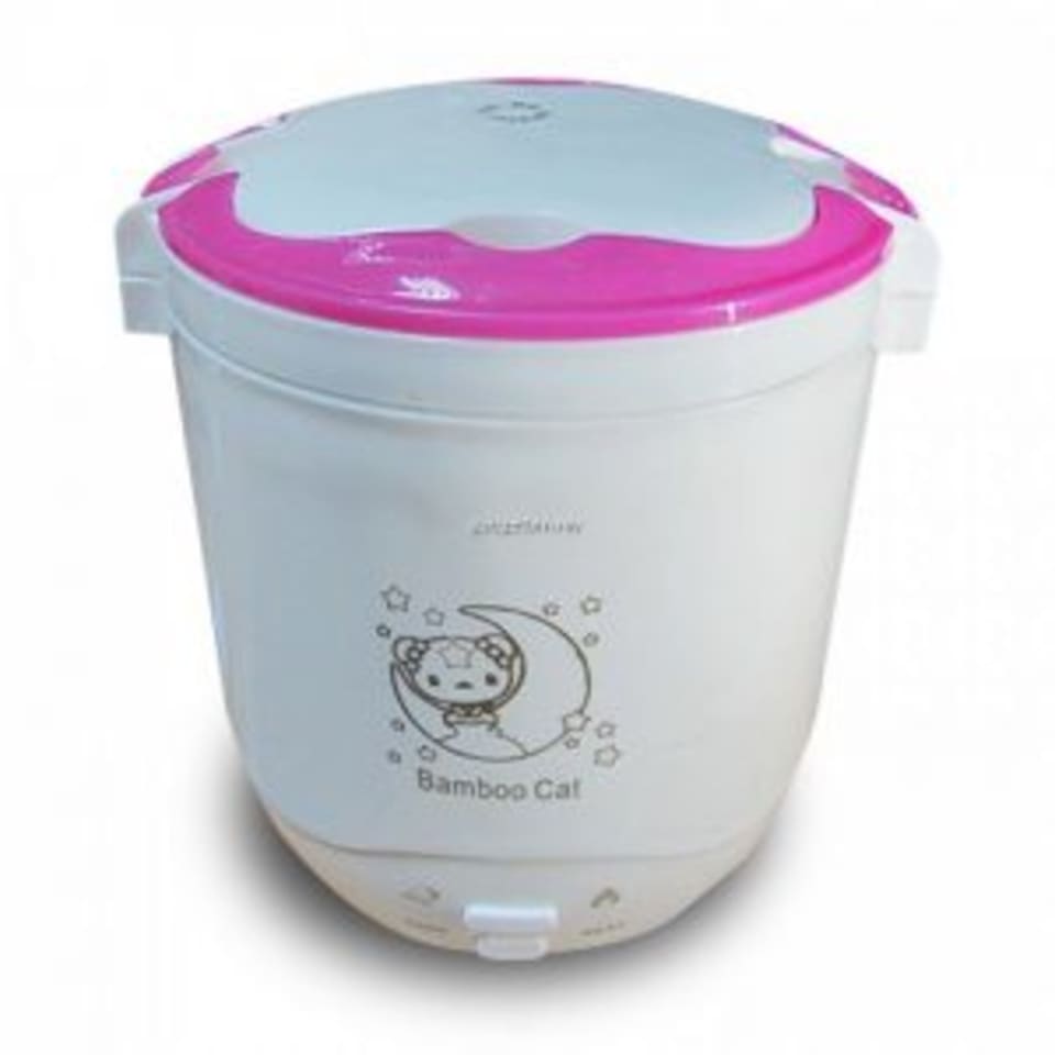 8 Best Mini Rice Cookers for Students in Malaysia 2020 Hostel & College