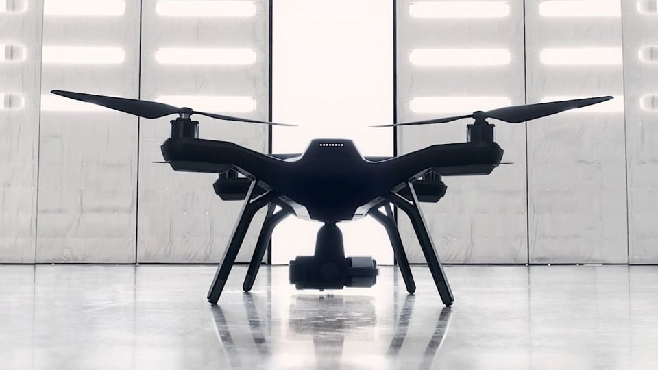 8 Best Camera Drones Review in Malaysia 2024 Best Prices