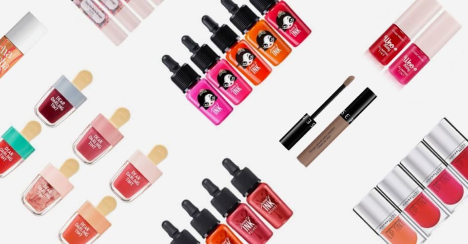 10 Best Lip Tints in Malaysia 2020 For Dry, Dark Lips ProductNation