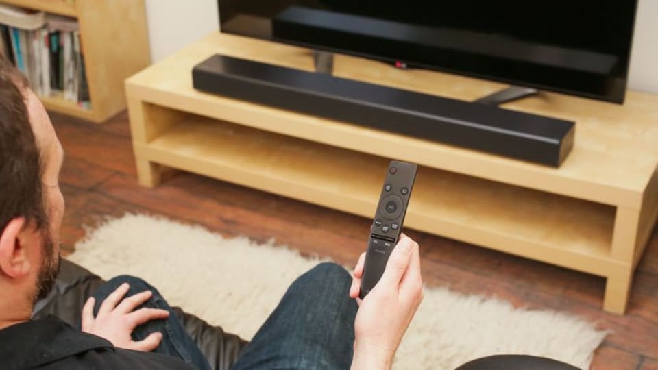 Why You Should Buy The The Samsung HWQ990C Soundbar Malaysia