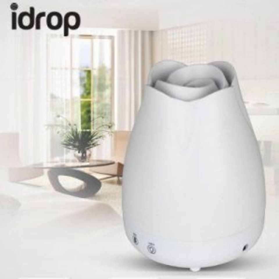 essential oil diffuser malaysia