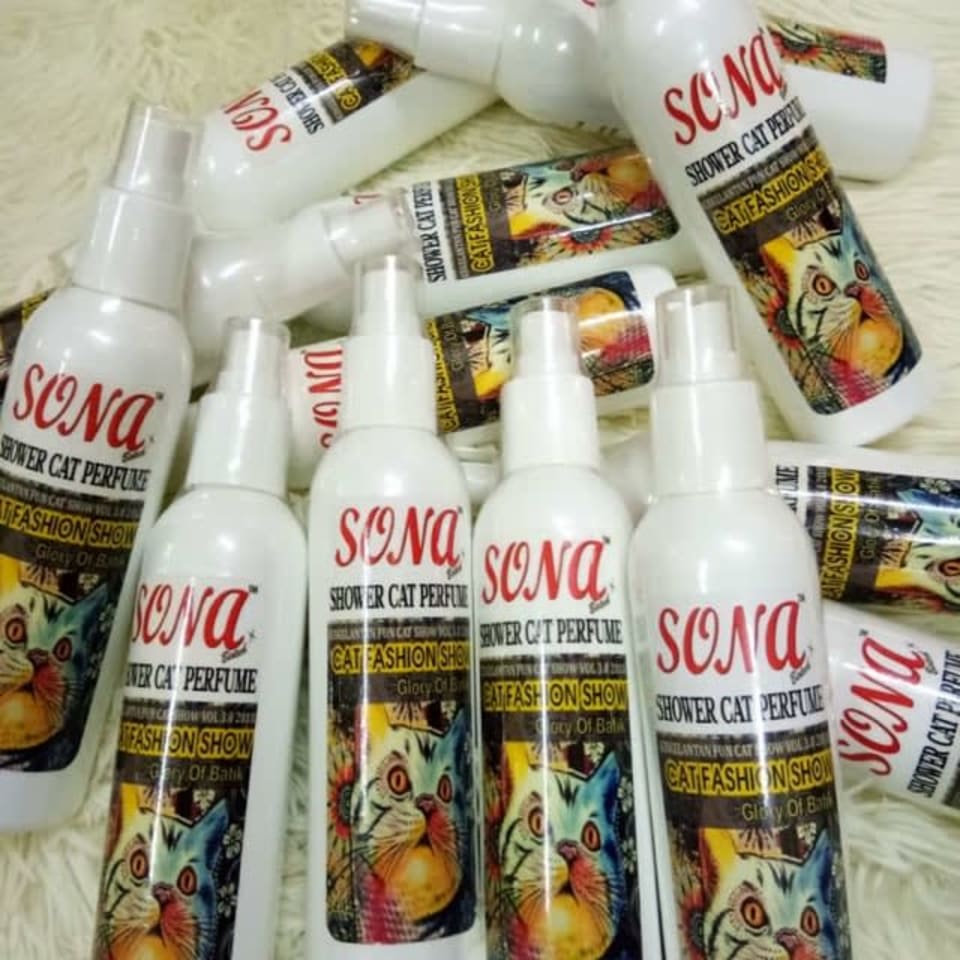Syampu Kutu Kucing 9 Syampu/Shampoo Kutu untuk Kucing di Malaysia 2021 - ProductNation