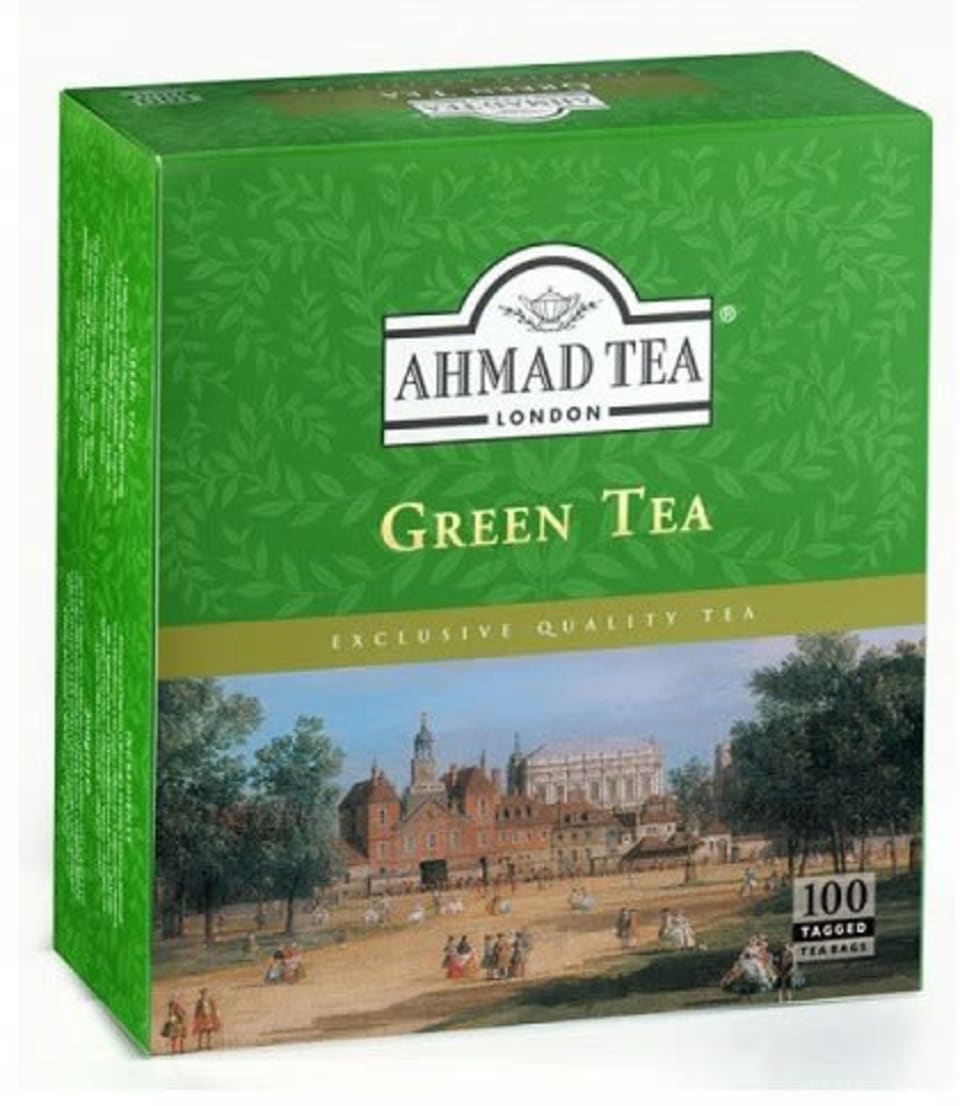 8 Produk Teh Hijau Terbaik di Pasaran Malaysia 2021 ProductNation