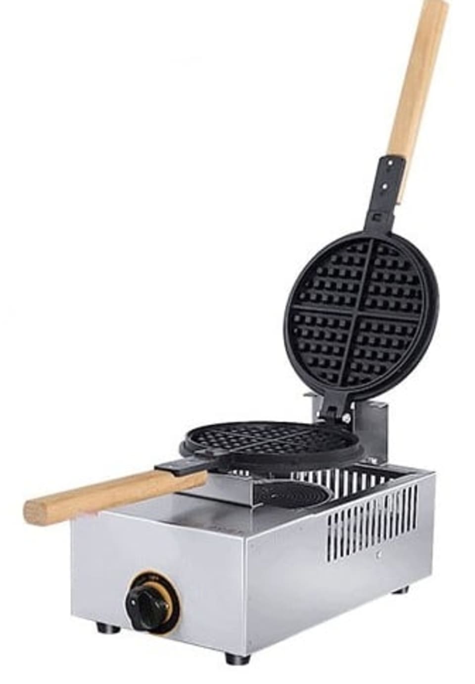 7 Mesin Waffle Terbaik di Malaysia 2021 Harga & Jenama