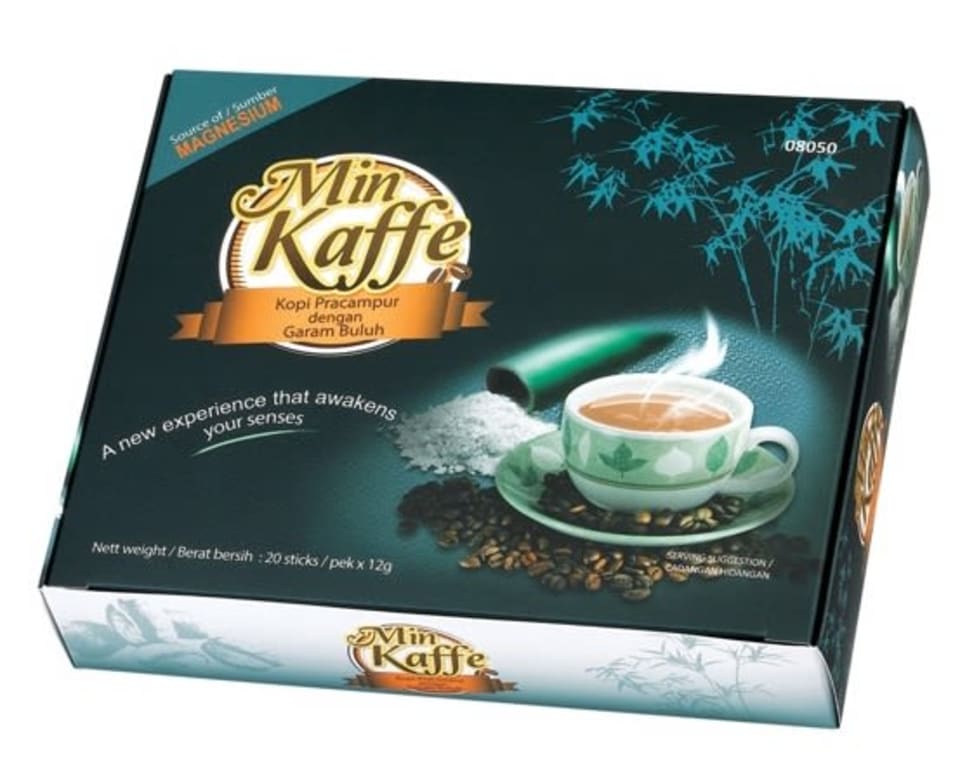 MIN Kaffe Harga & Review / Ulasan Terbaik di Malaysia 2021