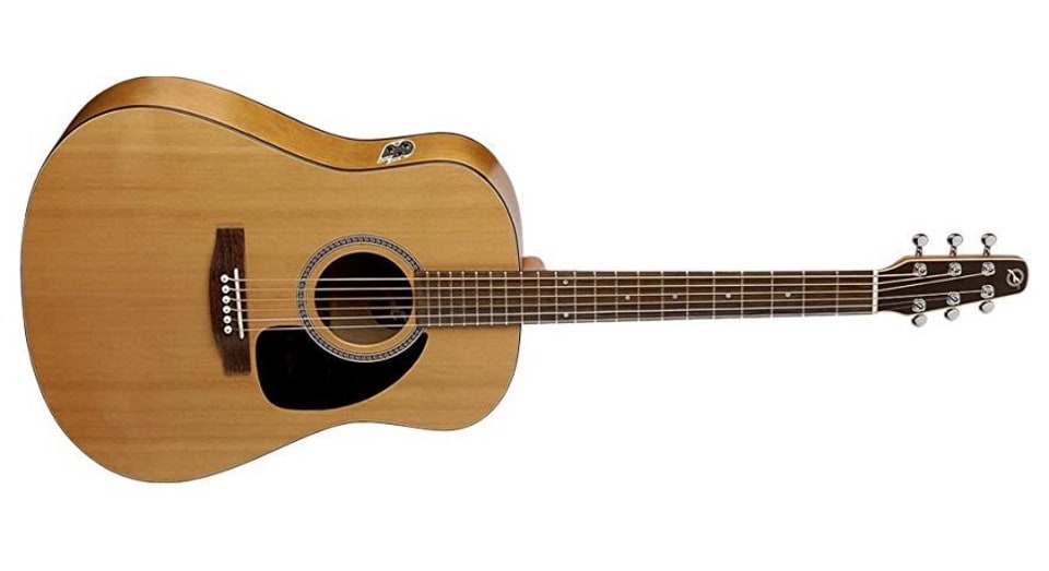 7 Gitar Terbaik Malaysia 2019 Akustik, Elektrik, Klasik