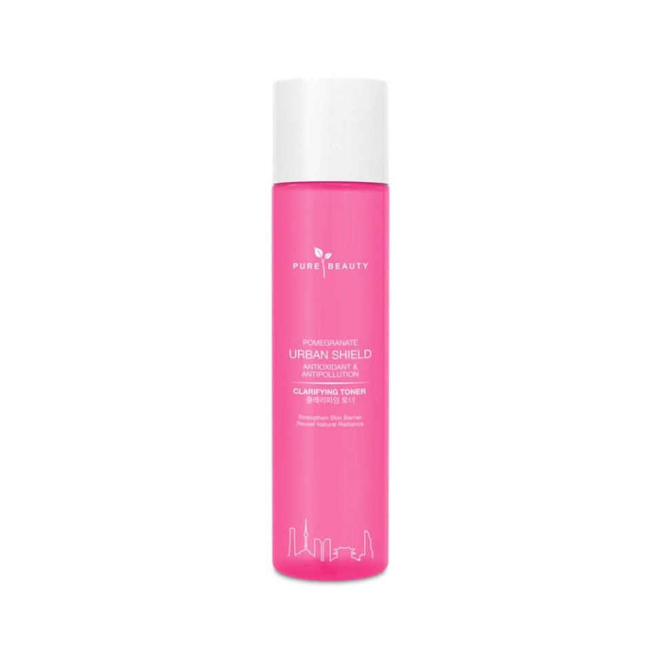 pixi glow tonic malaysia