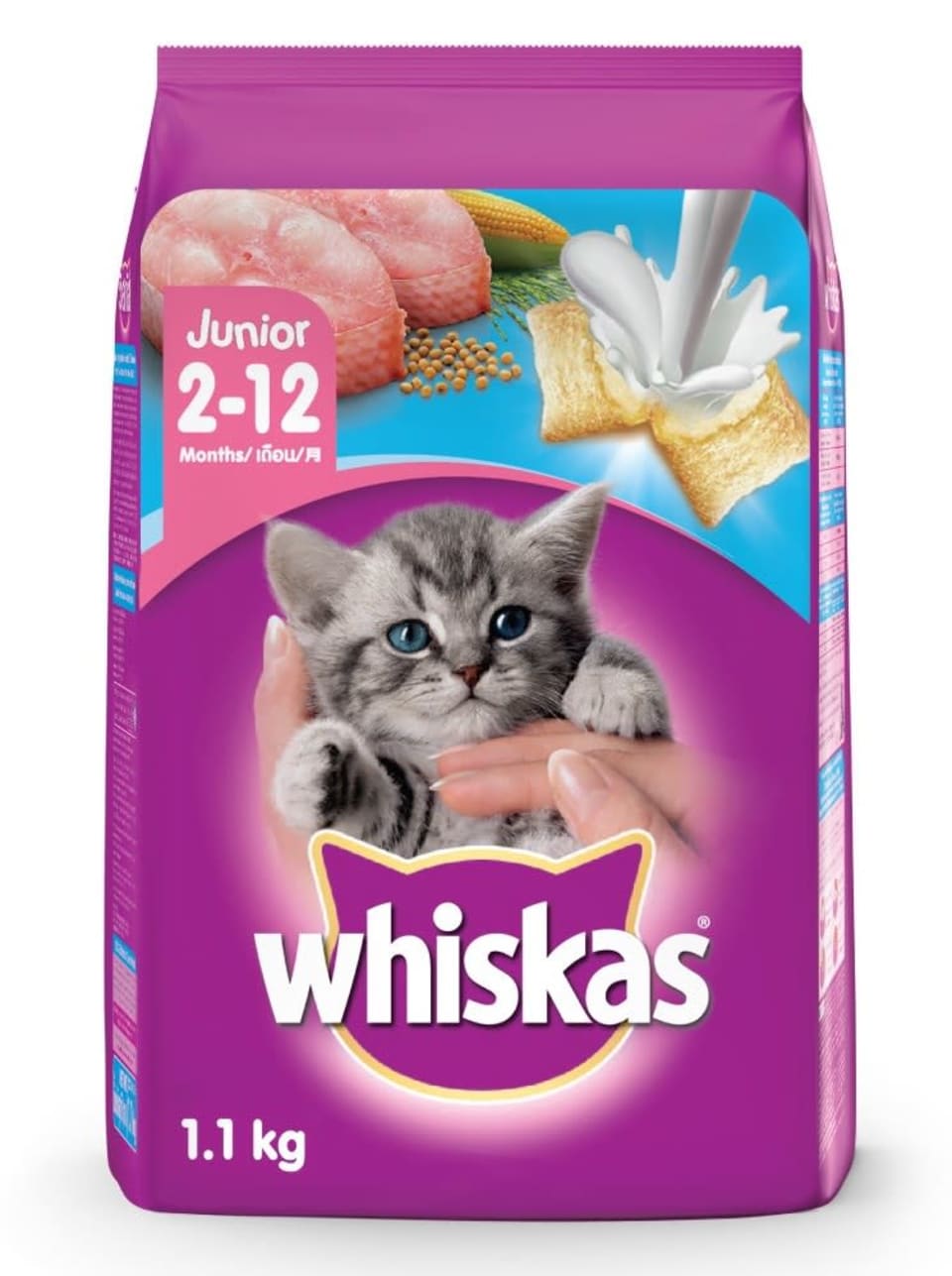 9 Makanan Kucing Murah Terbaik di Malaysia 2020 ProductNation