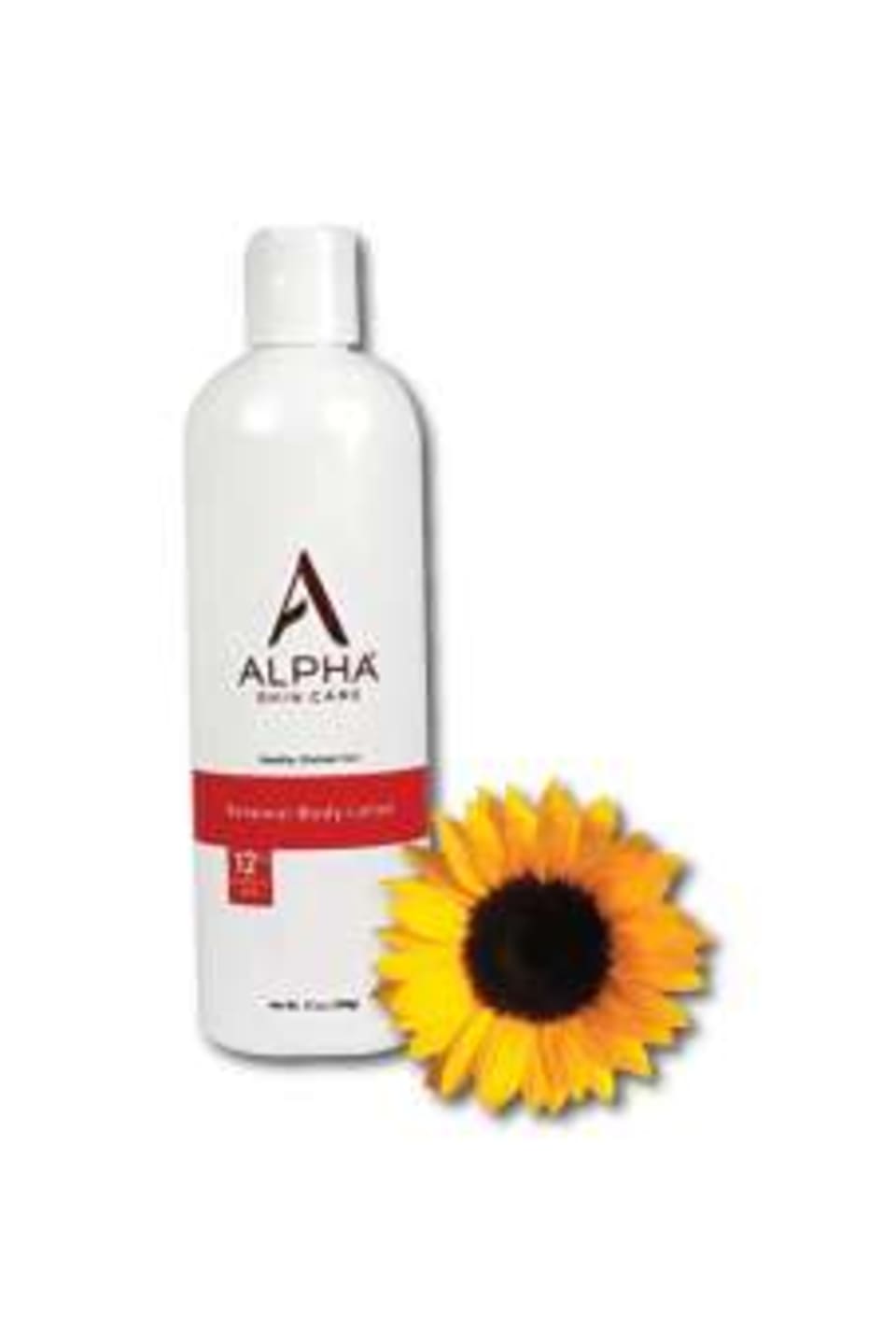 ALPHA Skin Care Renewal Body Lotion with 12 AHA Harga