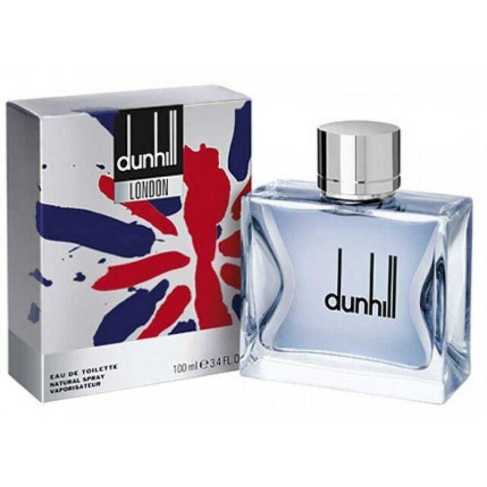 DUNHILL London Perfume For Men